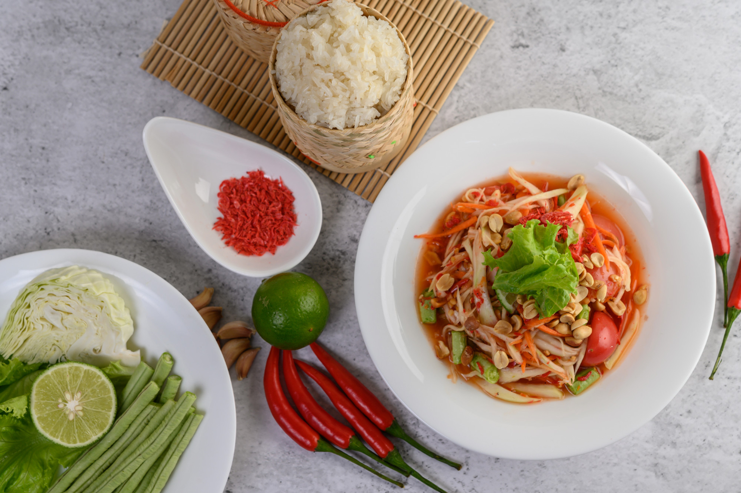 อาหารคลีน
