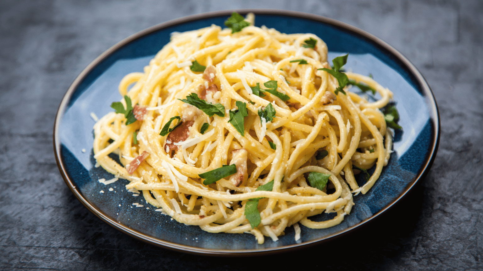 How To Achieve Restaurant Quality Pasta Doneness photo